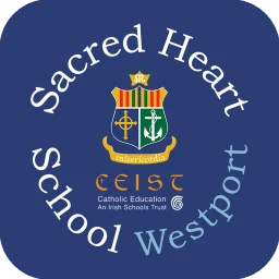 Sacred Heart School Westport simgesi