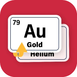 Chemical Elements Practice simgesi